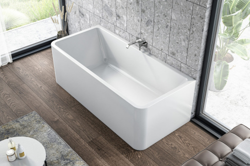 Ванна акриловая Kolpa-San Elektra SP 185x85