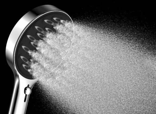 Душевая система Vincea VSFW-433TI3RGM