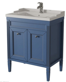 Тумба напольная Caprigo Albion 70 10311-B036