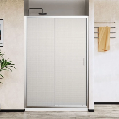 Душевая дверь Vincea City VDS-5CT130MT