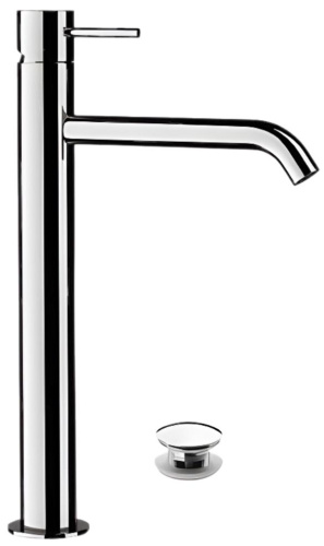 Смеситель для раковины Remer X Style X10LXL