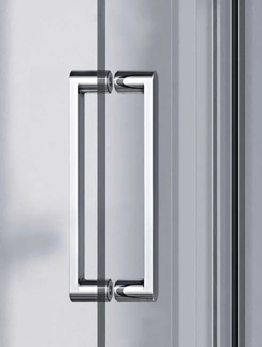 Душевой уголок Vincea Como-N VSR-4CN8016CL