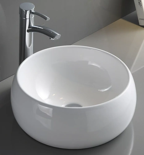 Умывальник CeramaLux 5004