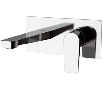 Смеситель для раковины Remer Dream D15