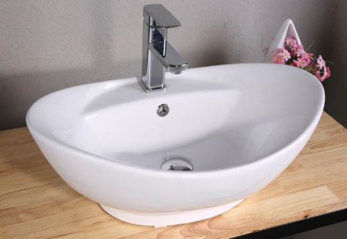 Умывальник CeramaLux 9018