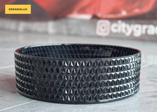 Умывальник CeramaLux GL03A