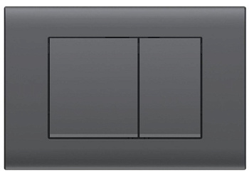 Кнопка смыва Vincea VFP-001GM