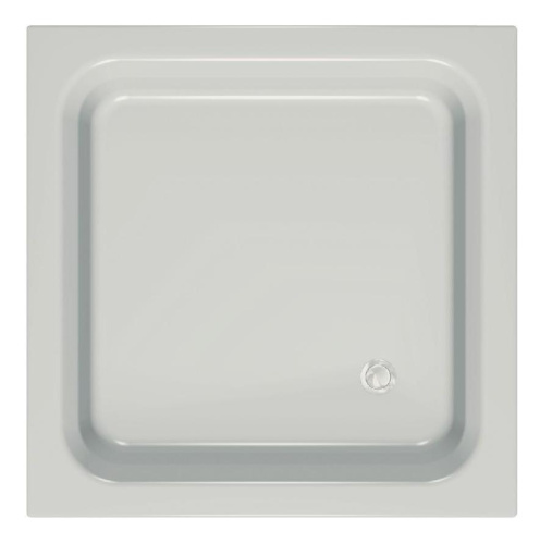 Душевой поддон Kolpa-san Pearl 80x80 563070