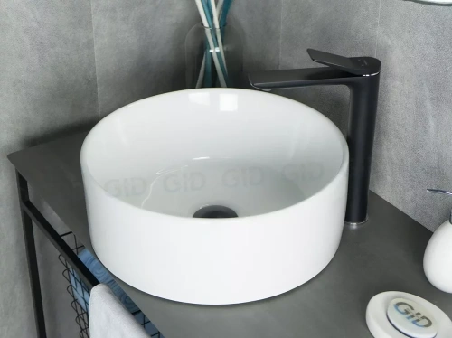 Умывальник Gid N9011