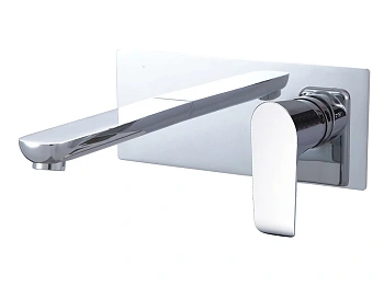 Смеситель для раковины Vincea Esse VBFW-1E1CH