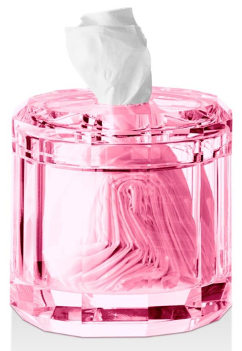 Салфетница Decor Walther Krystall KB 0931561