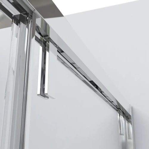 Душевой уголок Vincea Lugano VSR-1L1013CLGM-1