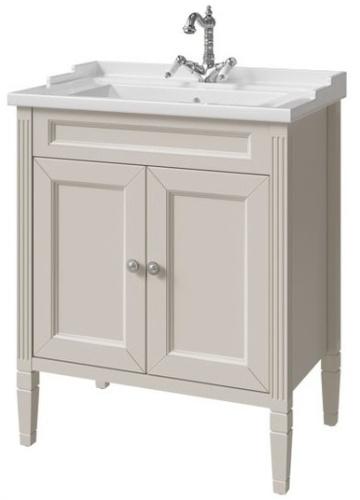 Тумба напольная Caprigo Albion Concept 70 34011-SF023