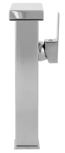 Смеситель для умывальника Rea Kent Chrome B8011