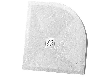 Душевой поддон Vincea VST-4SQ9090W