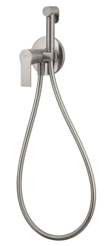 Гигиенический душ Remer Energy EY65WXV, сталь