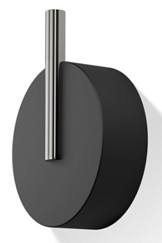 Крючок Decor Walther Stone WHG 0972765