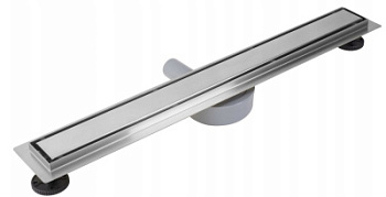 Душевой трап Rea Neox Pro 700 nikiel brush G5808