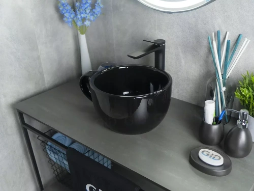 Умывальник Gid Nc9077