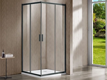 Душевой уголок Vincea Garda VSS-1G8010CLGM
