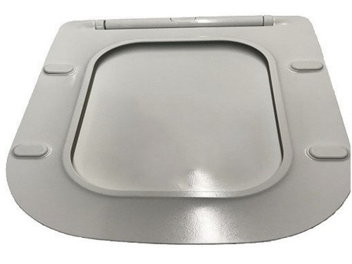 Унитаз напольный Ceramalux 1215P