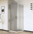 Душевой уголок Vincea City VSS-5CT9010MT Душевой уголок Vincea City VSS-5CT9010MT