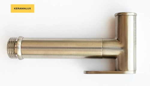 Гигиенический душ Vivi Felice 2515 Nichel