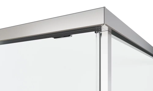 Душевой уголок Vincea Ultima VSR-7UL9012CL