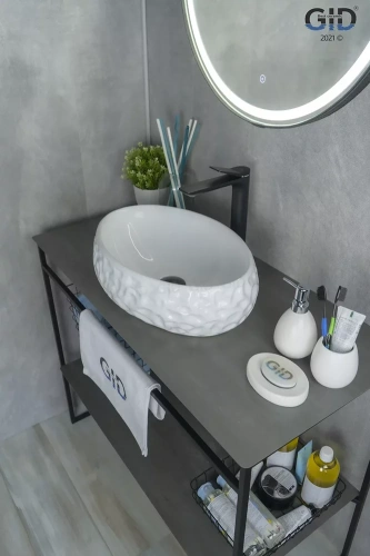 Умывальник Gid 9030wf