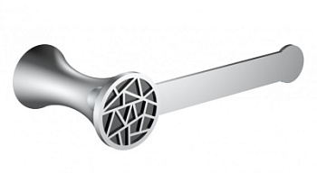 Полотенцедержатель CeramaLux Virginia 94308A