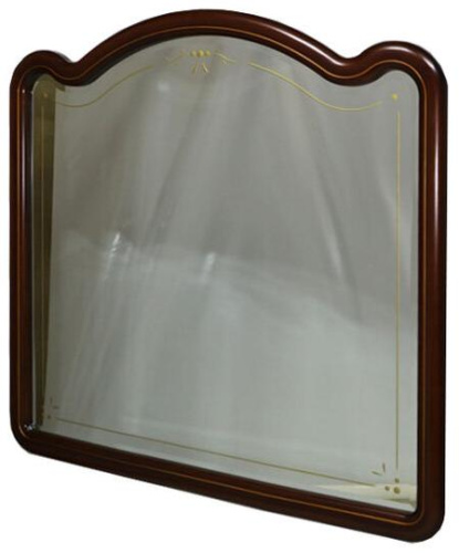Зеркало Caprigo Imperio 120 11631-B001