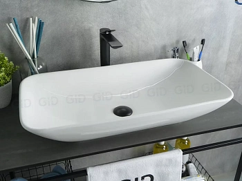 Умывальник Gid N9122