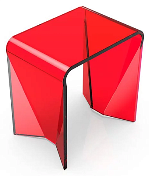 Табурет Knief Rubin 70301040