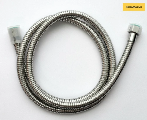 Душевая система Vivi Felice 0660 Nichel