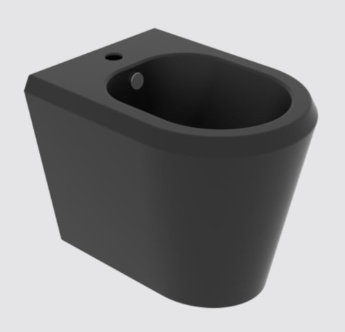 Биде подвесное GSG Ceramic Design Cruise CRBISO003