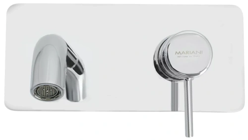 Смеситель для раковины Mariani Next B00565NS