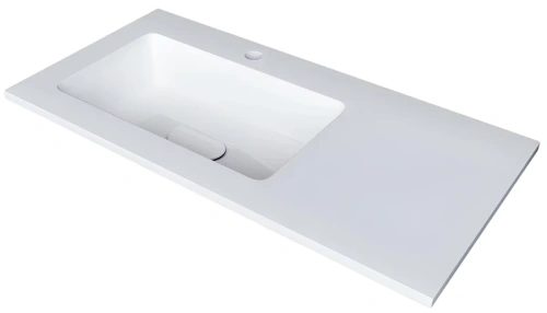 Умывальник Madera Modul 90 L