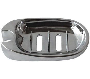 Мыльница для штанги Remer 311PC