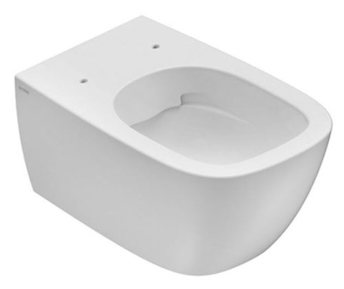 Унитаз подвесной Globo GENESIS GNS02BI