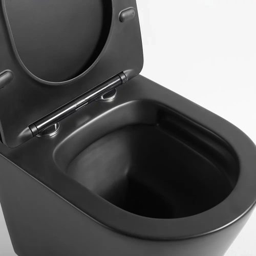 Унитаз подвесной Vincea Piatti VT1-11SMB