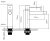 Смеситель для раковины Vincea Aspire VBF-4AS01CH Смеситель для раковины Vincea Aspire VBF-4AS01CH