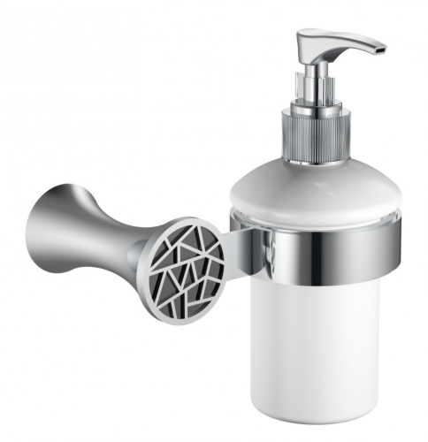 Дозатор CeramaLux Virginia 94312A