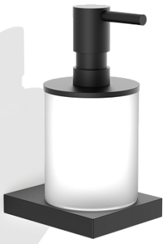Дозатор для мыла настенный Decor Walther Contract 0651660