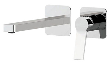 Смеситель для раковины Remer Slash SL15PL