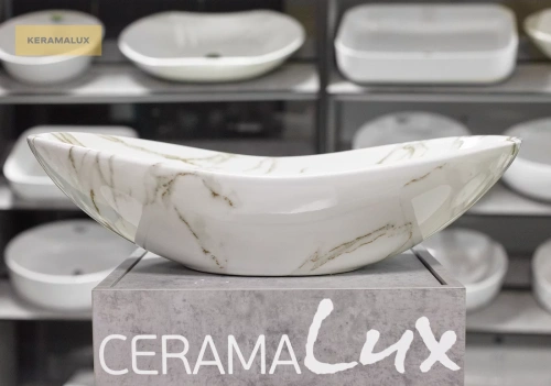 Умывальник CeramaLux 1575