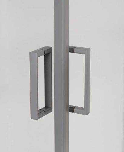 Душевой уголок Vincea City VSS-5CT8010CLGM