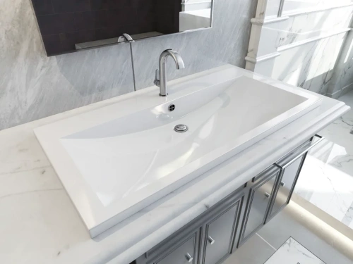 Умывальник Madera Alice 100