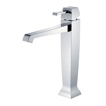 Смеситель для умывальника Caprigo Diamante 50-023-CRM