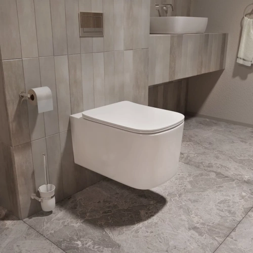 Унитаз подвесной Vincea Tornado Ultra VT1-32T