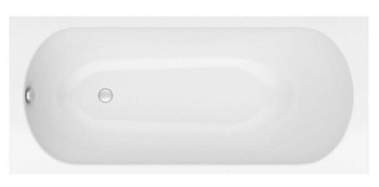 Ванна акриловая Kolpa-San Betty E2 170x75